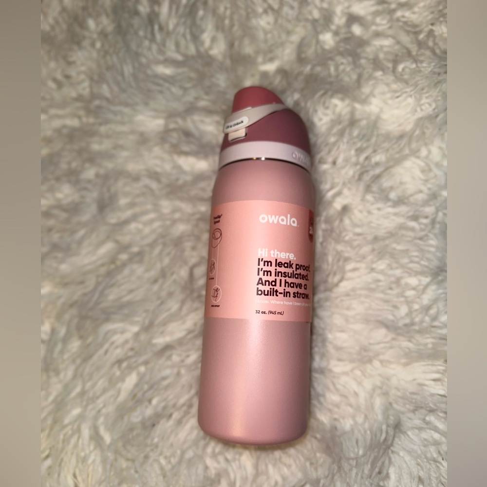 Colorful Owala Bundle 🌸🪻🥳 - Picture 6 of 12